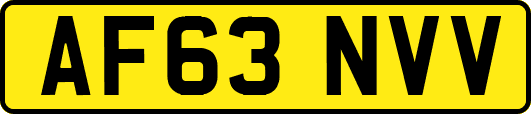 AF63NVV