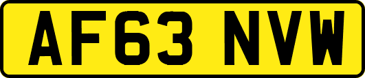 AF63NVW
