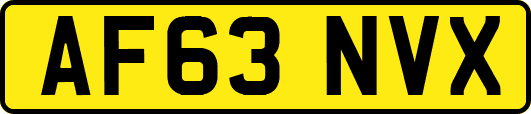 AF63NVX
