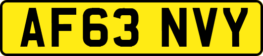 AF63NVY