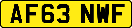 AF63NWF