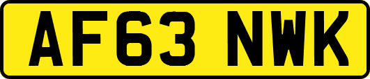 AF63NWK