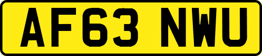 AF63NWU
