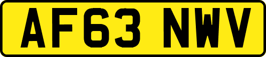 AF63NWV