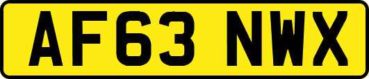 AF63NWX
