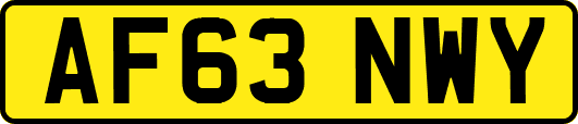 AF63NWY