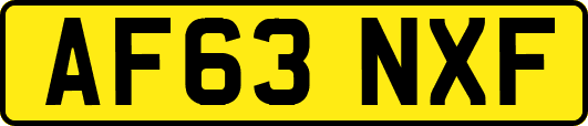 AF63NXF