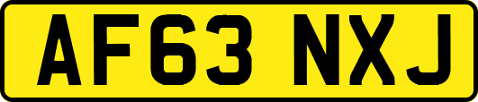 AF63NXJ