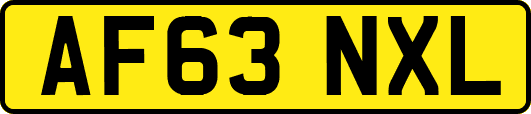 AF63NXL