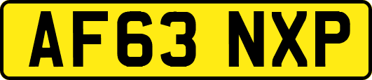 AF63NXP