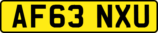 AF63NXU