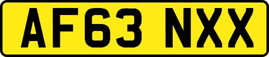 AF63NXX