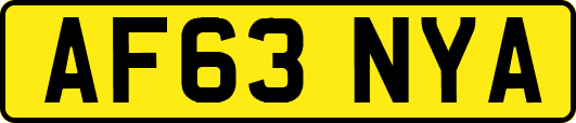 AF63NYA