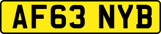 AF63NYB