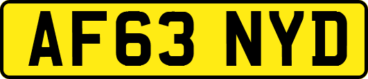 AF63NYD