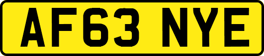 AF63NYE