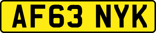 AF63NYK