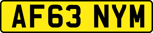 AF63NYM