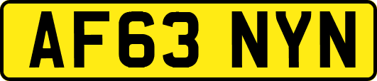 AF63NYN