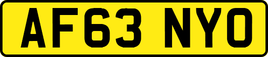 AF63NYO