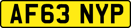 AF63NYP