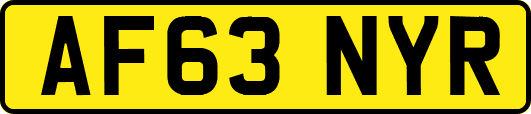 AF63NYR