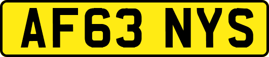 AF63NYS