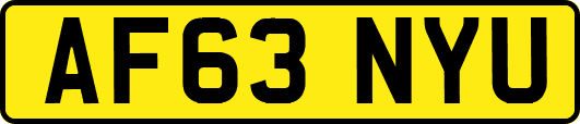 AF63NYU
