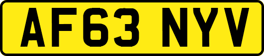 AF63NYV