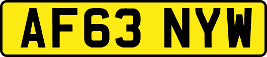 AF63NYW