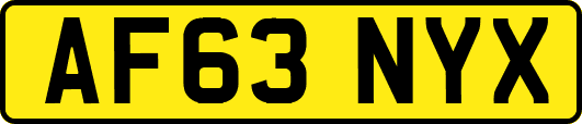 AF63NYX