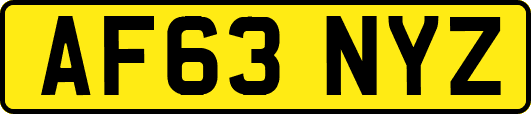 AF63NYZ