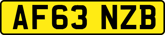 AF63NZB