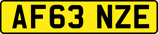 AF63NZE
