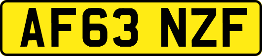 AF63NZF