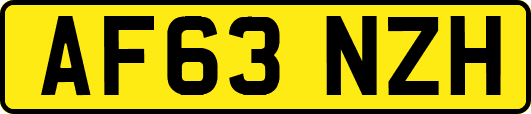 AF63NZH