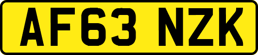 AF63NZK