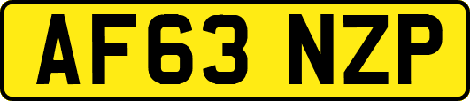 AF63NZP