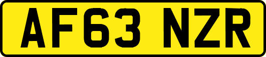 AF63NZR