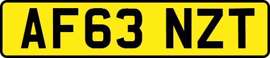AF63NZT
