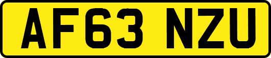 AF63NZU