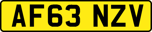 AF63NZV