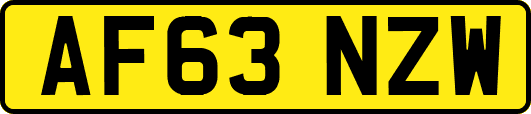 AF63NZW