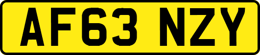 AF63NZY