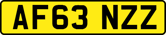 AF63NZZ