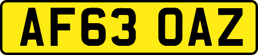 AF63OAZ