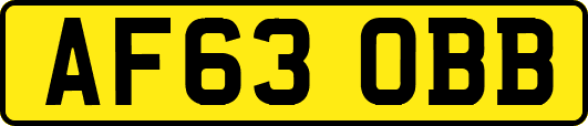 AF63OBB