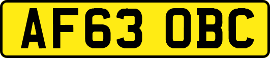 AF63OBC