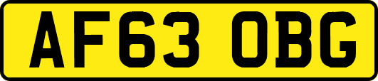AF63OBG