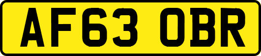 AF63OBR